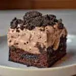 Dirt Cake Recipe