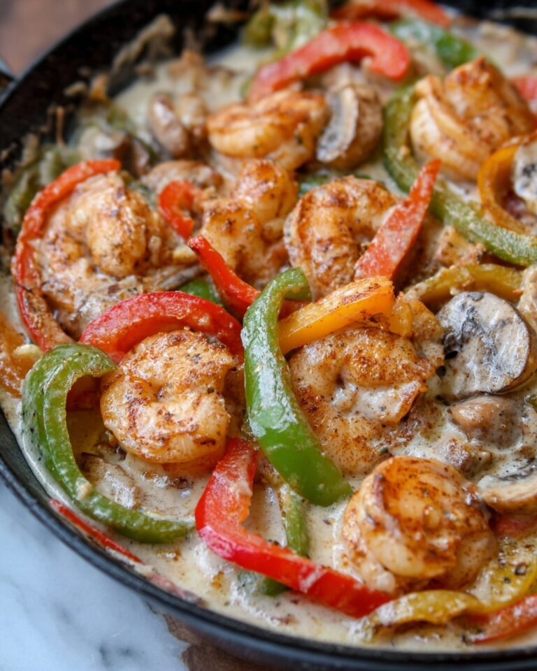 Shrimp Con Queso Recipe