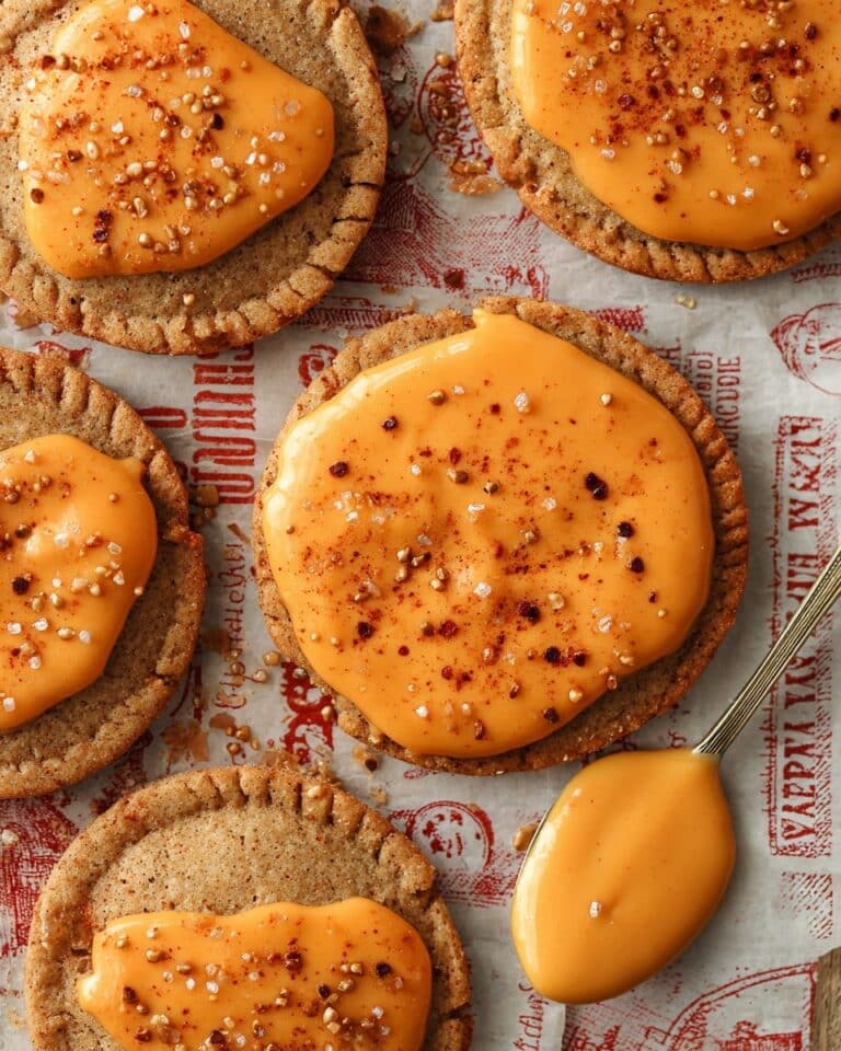 Vegan Pumpkin Pop Tarts Recipe