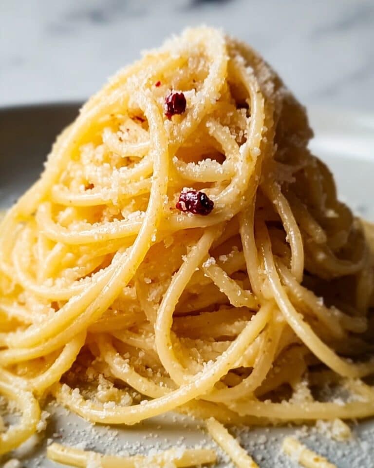 Stanley Tucci’s Pasta Carbonara Recipe