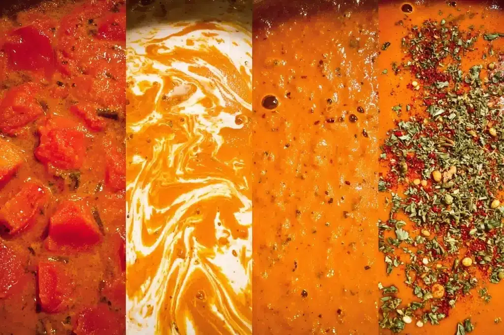 Gigi Hadid Pasta Recipe