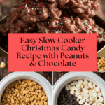 Crockpot Christmas Candy Recipe