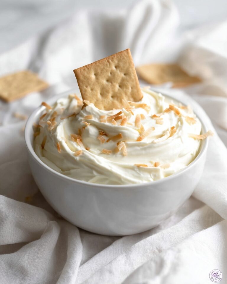 Coconut Cream Pie Recipe