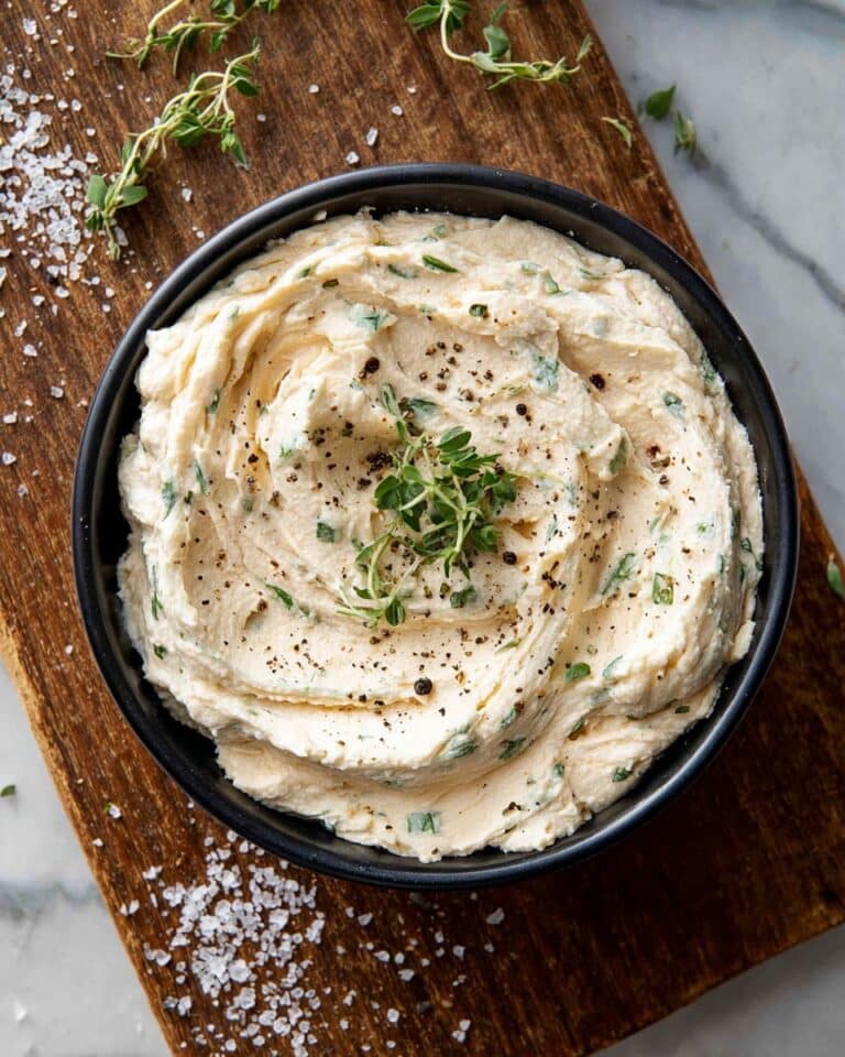 Cowboy Cream Cheese Dip Recipe