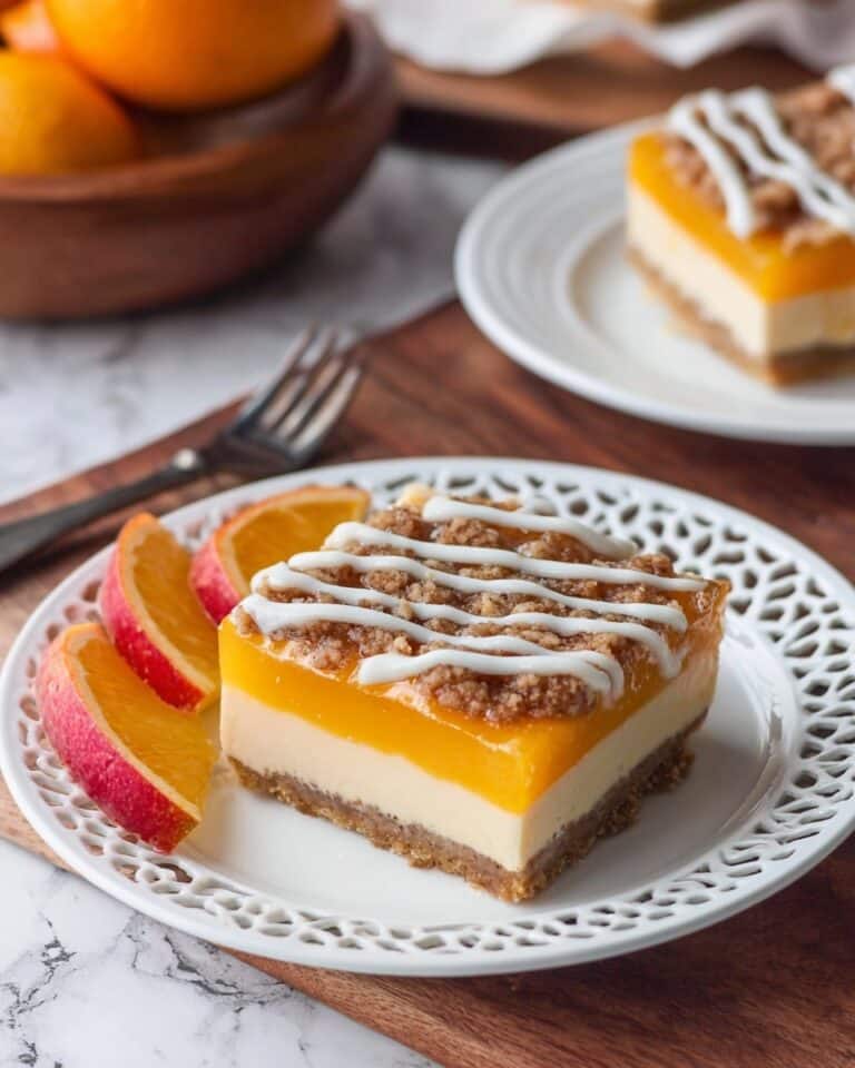 Easy Vanilla Bean White Chocolate Mousse Cheesecake Recipe