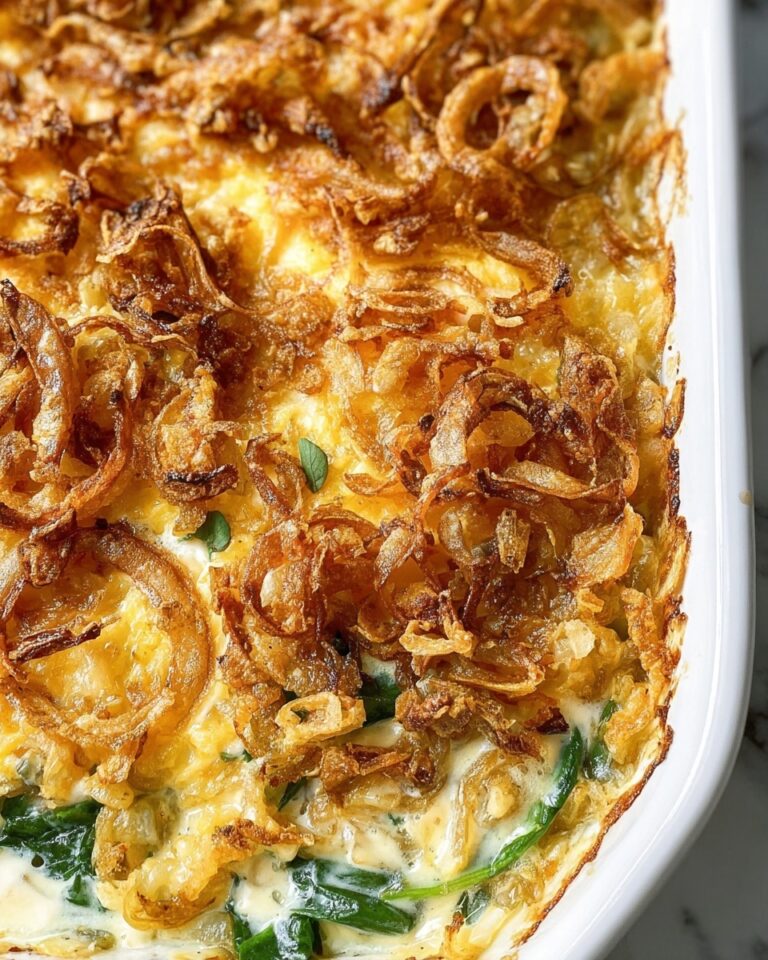 Monterey Chicken Orzo Recipe