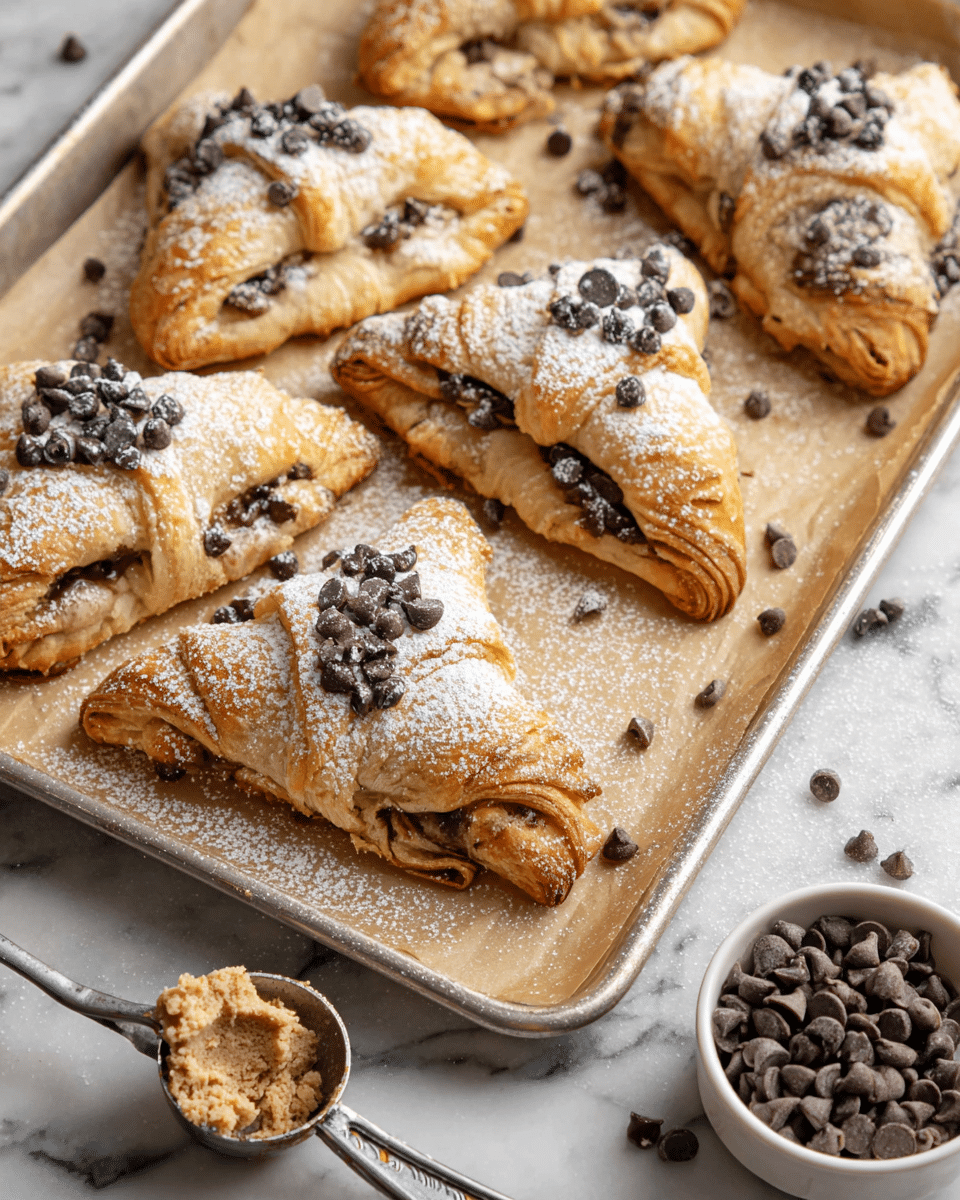 Sticky Chickpeas with Garlic, Ginger, and Maple Soy Sauce Recipe - Recipe Image