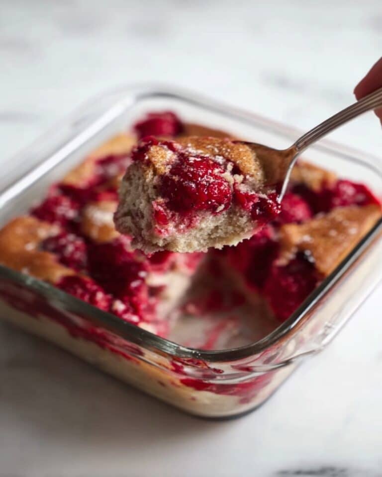 Power Pancake Bowl Recipe