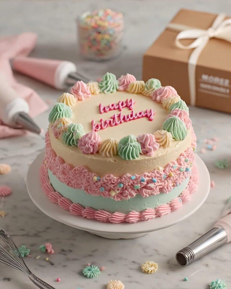 7 Creative Bento Cake Ideas Recipe