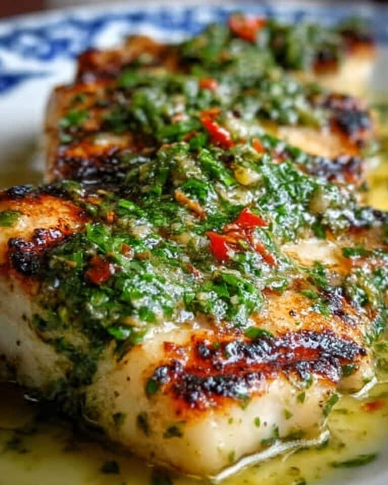 Pepper Jack Chicken Recipe