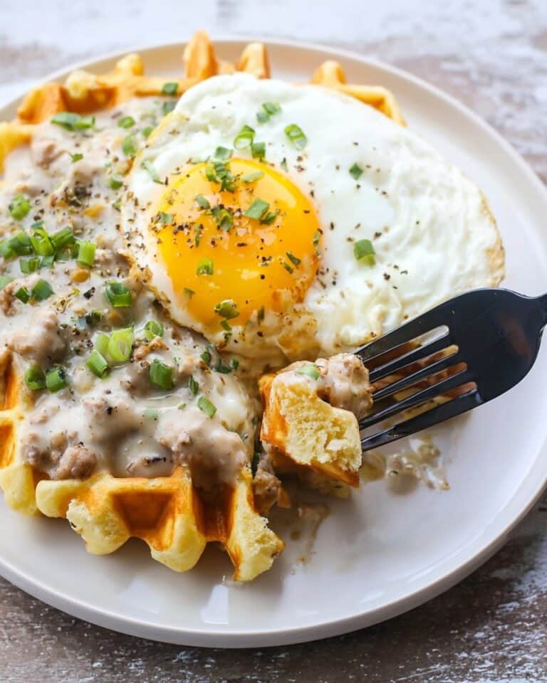 Homemade Jam Donut Focaccia Recipe