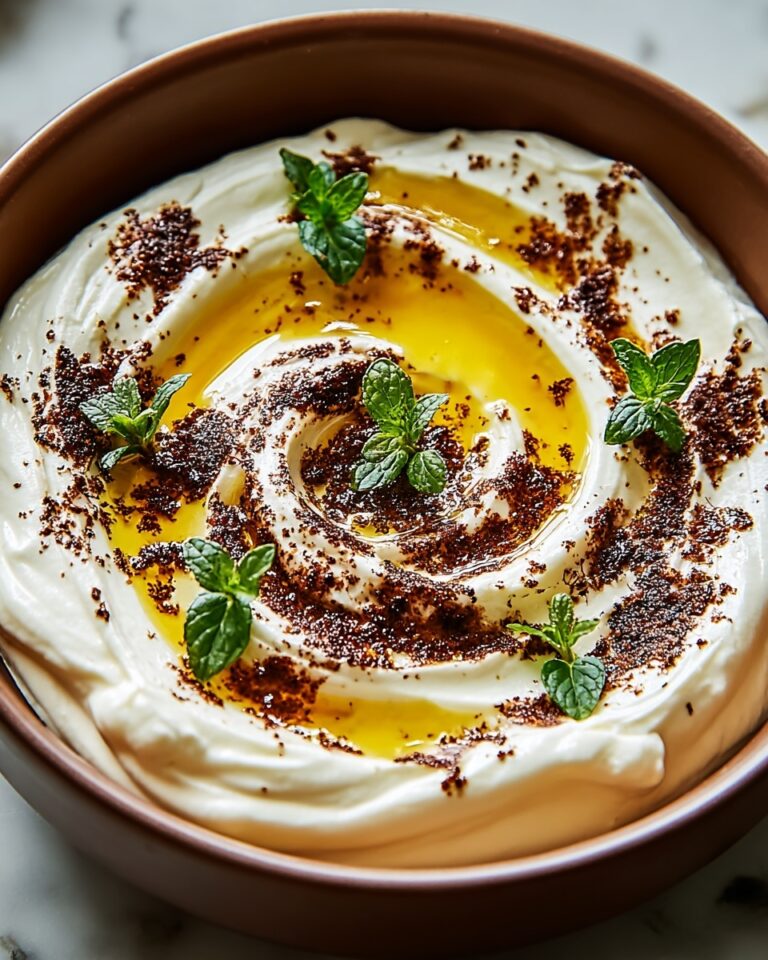 Hot Honey Cheese Dip Recipe