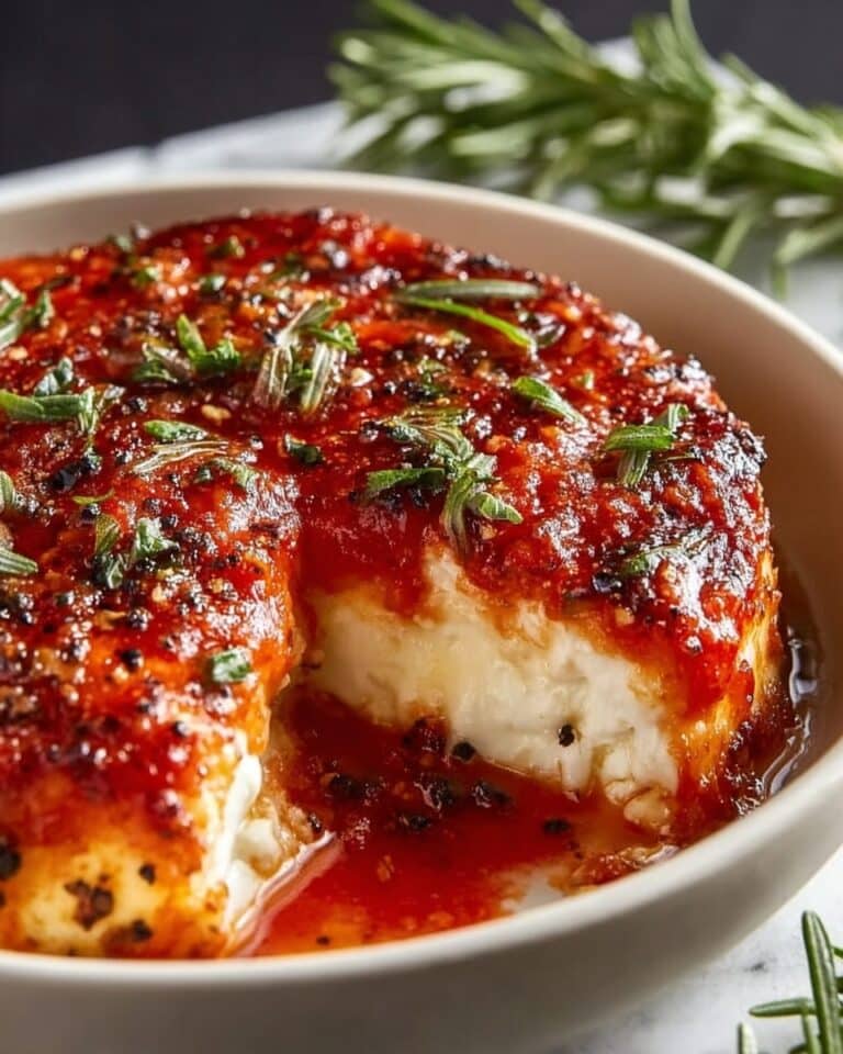 Best Cottage Cheese Pizza Bowl Recipe