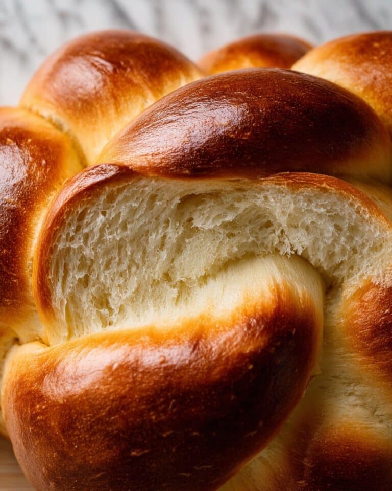 Cheese & Egg Cloud Keto Bread Recipe