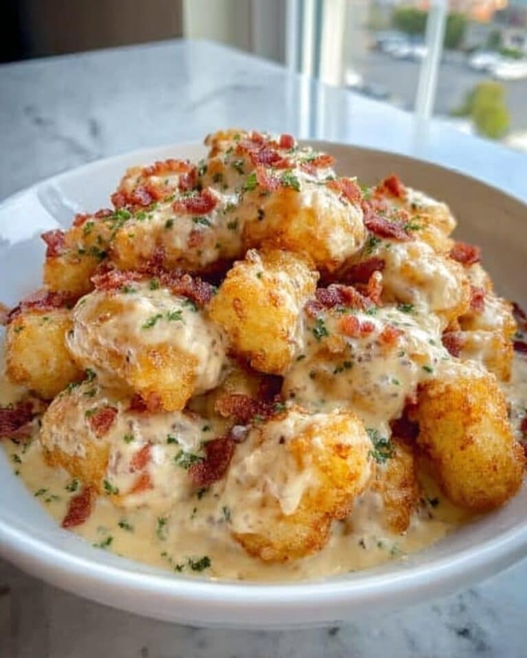 Cottage Cheese Parmesan Firecracker Chicken Recipe