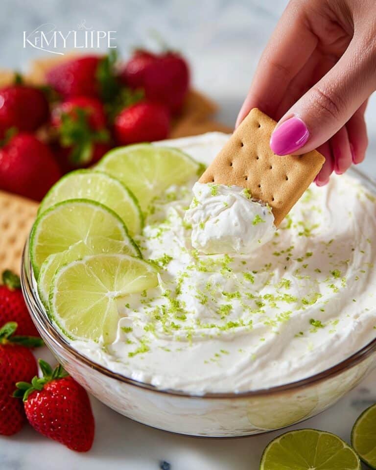 Hot Chocolate Macarons Recipe