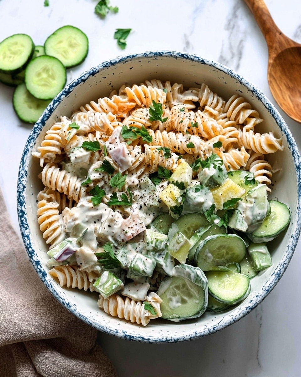 A woman's hand holding a slice of crusty bread with one thick layer of white creamy spread, topped with a generous layer of dark purple blueberry compote that has visible whole blueberries and a glossy, slightly chunky texture. The bread has a golden-brown crust and a soft, airy inside. In the background, there is a white plate with a smooth surface, a partially sliced loaf of bread with a pattern on the crust on a wooden board, a lemon half with bright yellow flesh, and a knife with a black handle. The setting is on a white marbled surface. photo taken with an iphone --ar 4:5 --v 7